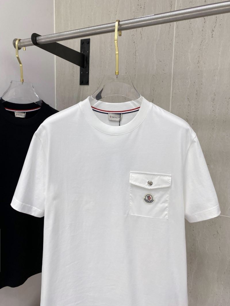 Moncler T-Shirts